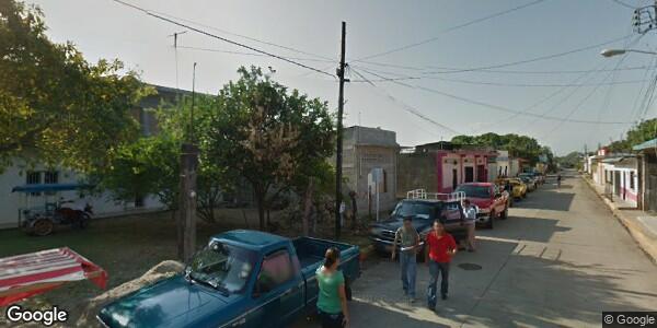 CENTRO DE RECAUDACION LOCAL